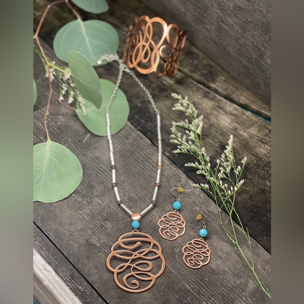 Brighton RARE Skribbel Set